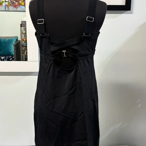 ❤️Athleta Suzanna Pura Swimwear- 36 B/C - Picture 5 of 5